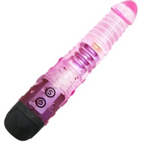 BAILE - ADJ NEKED LOVER PINK VIBRÁTORT