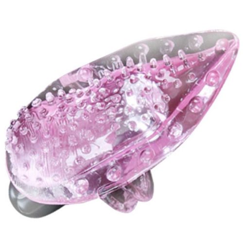 BAILE - UJJVIBRÁTOR STIMULÁLÓ MASSZÁZS