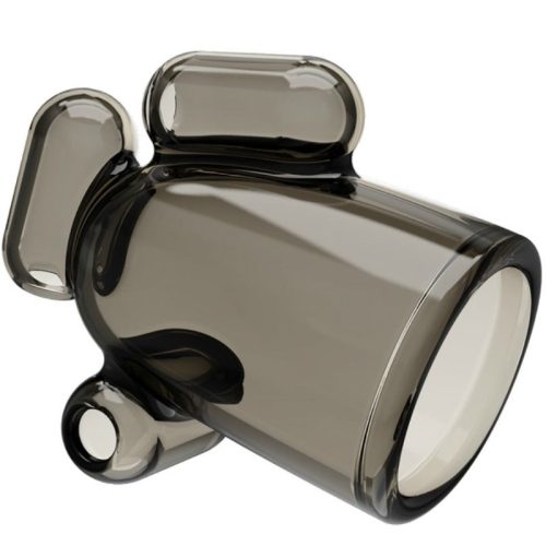 BAILE - REZGŐ BORÍTÁS REZGŐ KRISTÁLY KUPAK I