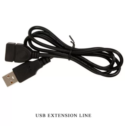 PRETTY LOVE - IAN G-POINT STIMULÁTOR