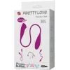 PRETTY LOVE - SMART SNAKE VIBE VIBRÁTOR 2 MOTOR