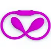 PRETTY LOVE - UNISEX STIMULÁTOR DREAM LOVERS WHIP 2