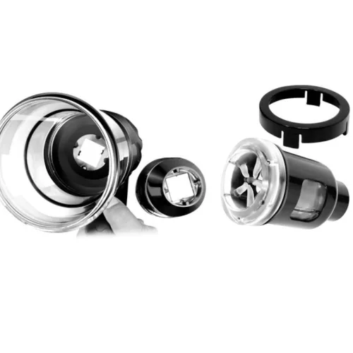 PRETTY LOVE - BRETON MULTIFUNKCIÓS FELTÖLTHETŐ MASZTURBÁTOR