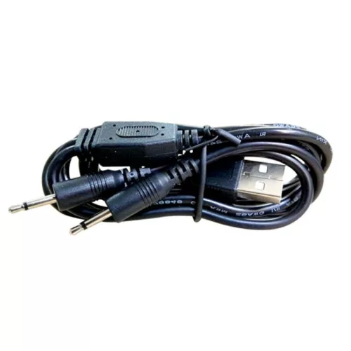 PRETTY LOVE - MELLBIMBÓ STIMULÁTOROK 12M LILA VIBRÁCIÓ