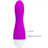 PRETTY LOVE - SMART KYLE VIBRATOR 30 MOD