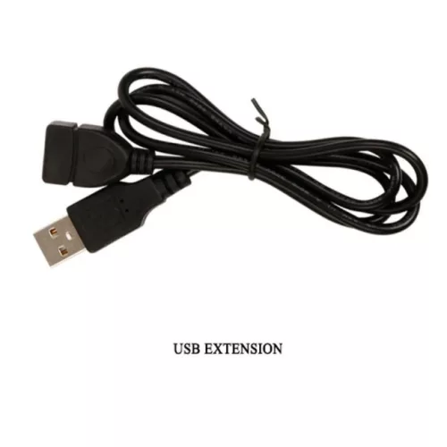 PRETTY LOVE - SMART ELI VIBRÁTOR 30 MODOS