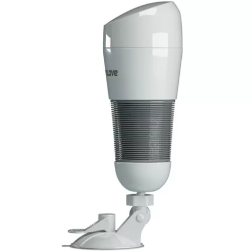 PRETTY LOVE - HEDY VAGINA MASZTURBÁTOR