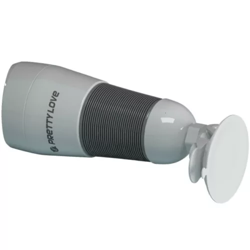 PRETTY LOVE - HEDY VAGINA MASZTURBÁTOR