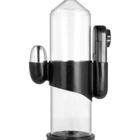 PUMP ADDICTED - REZGŐ GOLYÓ