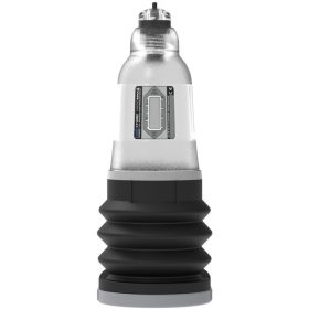 BATHMATE - HYDROMAX 3 ÁTLÁTSZÓ