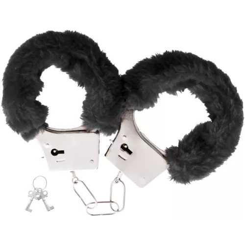 SÖTÉTSÉG – FEKETE BÉLÉSSEL ELLÁTOTT FÉMBILINCSEK