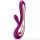 LELO - SORAYA 2 RABBIT PURPLE VIBRÁTOR