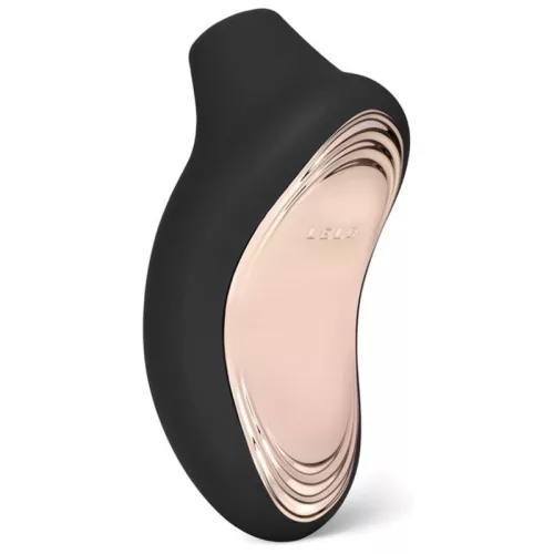 LELO - CSIKLÓSTIMULÁTOR SONA 2 CRUISE BLACK