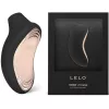 LELO - CSIKLÓSTIMULÁTOR SONA 2 CRUISE BLACK