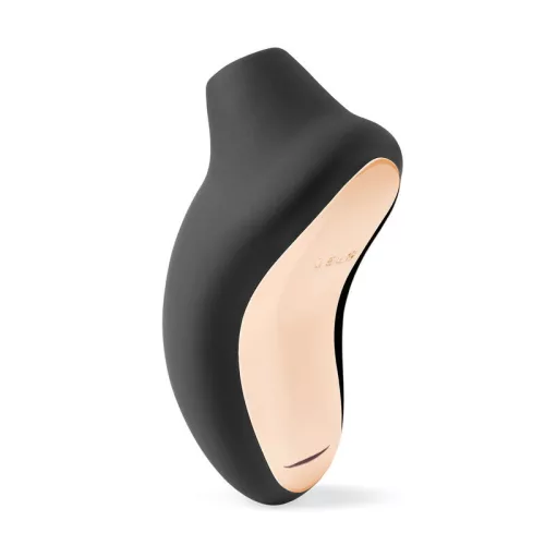 LELO - CSIKLÓSTIMULÁTOR SONA 2 CRUISE BLACK