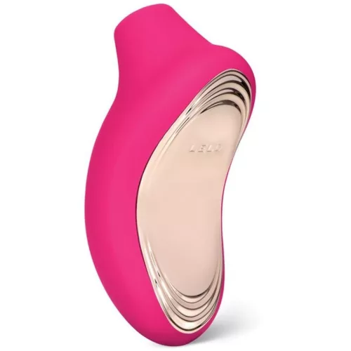 LELO - CSIKLÓSTIMULÁTOR SONA 2 CRUISE FUCHSIA