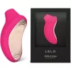 LELO - CSIKLÓSTIMULÁTOR SONA 2 CRUISE FUCHSIA