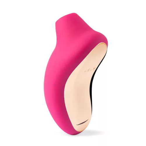 LELO - CSIKLÓSTIMULÁTOR SONA 2 CRUISE FUCHSIA