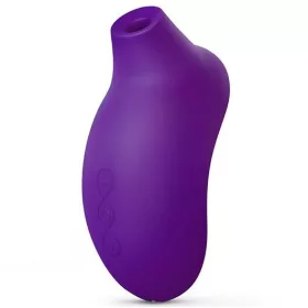 LELO - CSIKLÓSTIMULÁTOR SONA 2 CRUISE LILAC