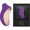 LELO - CSIKLÓSTIMULÁTOR SONA 2 CRUISE LILAC