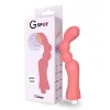 G-SPOT - GOHAH VIBRÁTOR PIROS VILÁGOS