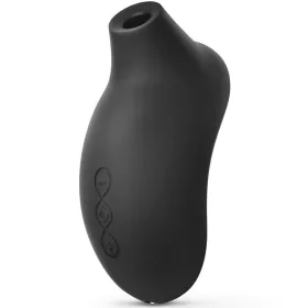 LELO - CSIKLÓSTIMULÁTOR SONA 2 BLACK