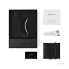 LELO - CSIKLÓSTIMULÁTOR SONA 2 BLACK