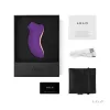 LELO - CSIKLÓSTIMULÁTOR SONA 2 LILAC