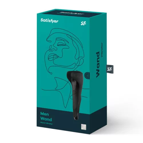 SATISFYER - FÉRFI PÁLCA