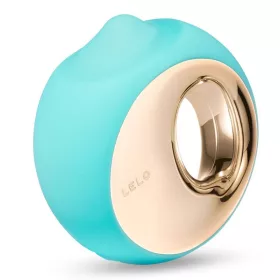 LELO - ORA 3 AQUA GREEN ORÁLIS SZEX STIMULÁTOR