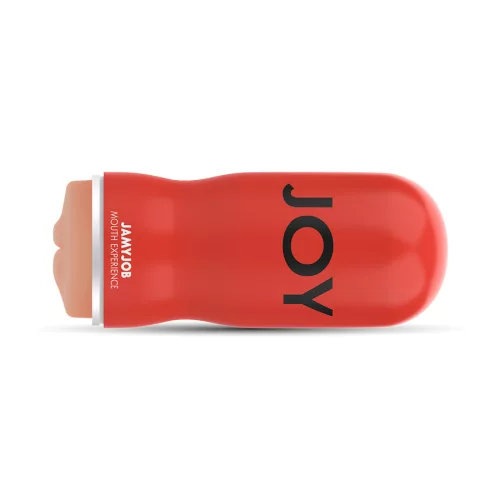 JAMYJOB – SZÁJERŐ MASZTURBÁTOR