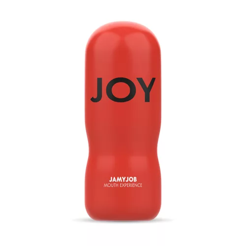 JAMYJOB – SZÁJERŐ MASZTURBÁTOR