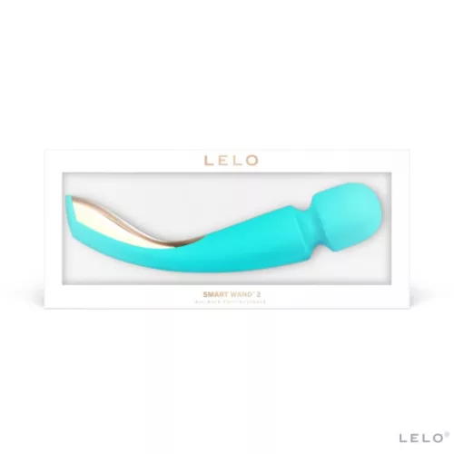 LELO - SMART PÁLCA 2 TÜRKIZ