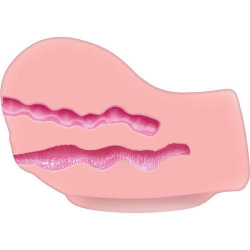 ACT - HOT HONEY RIDER MASZTURBÁTOR VIBRÁTORRAL