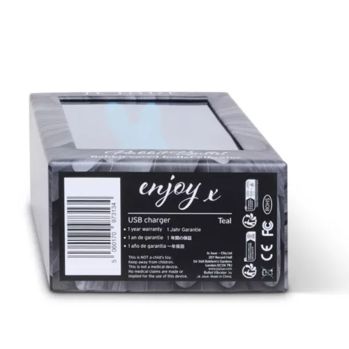 JE JOUE - GOLYÓNYÚL TÜRKIZ ERŐS