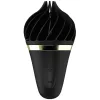 SATISFYER - SWEET JUTTU SPINNATOR BLACK