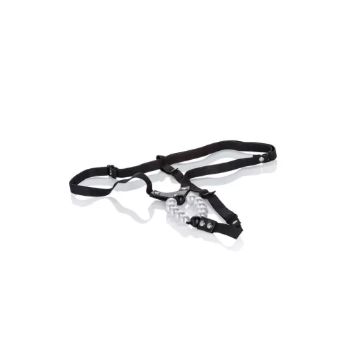 CALEXOTICS - SZERELMESEK TANGA GYÖNGYSZEMEKKEL