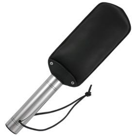 FÉMKEMÉNY – AZ EVEZŐ EREDETI BŐR ÉS FÉM