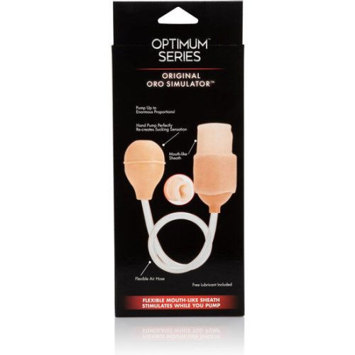 CALEXOTICS – EREDETI ORO CLITORIA SZIMULÁTOR