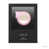 LELO - SILA PINK CLITTORIS WAVE STIMULATOR