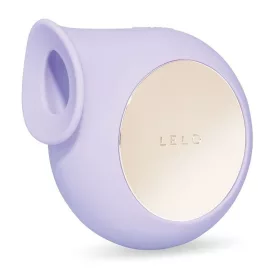 LELO - SILA LILAC CLITOR HULLÁMSTIMULÁTOR