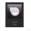 LELO - SILA LILAC CLITOR HULLÁMSTIMULÁTOR