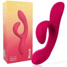 WE-VIBE - VIBRÁTOR ALKALMAZÁS NOVA