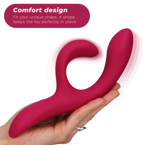 WE-VIBE - VIBRÁTOR ALKALMAZÁS NOVA