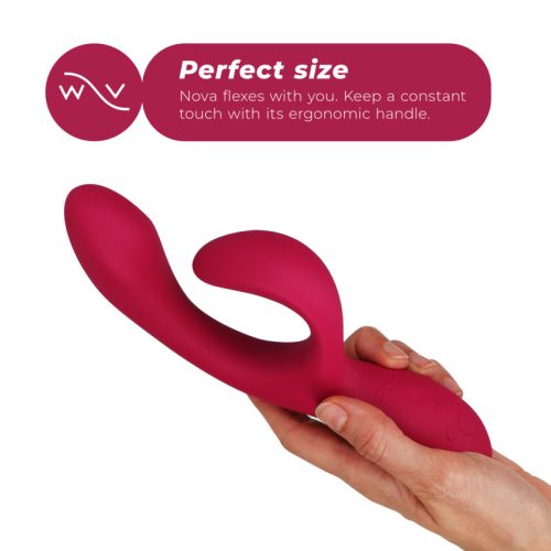 WE-VIBE - VIBRÁTOR ALKALMAZÁS NOVA