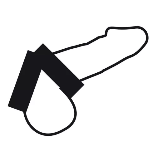 SÖTÉTSÉG – ERŐSÍTŐ KETTŐS PÉNISZGYŰRŰK.