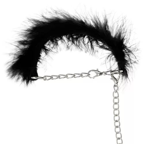 COQUETTE CHIC DESIRE - FETIS BILINCSEK LUXE