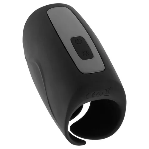 OHMAMA – FÉRFI MASZTURBÁTOR REZGÉS ÉS HŐ