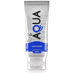 AQUA QUALITY - VÍZALAPÚ KENŐANYAG 50 ML