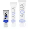 AQUA QUALITY - VÍZALAPÚ KENŐANYAG 50 ML